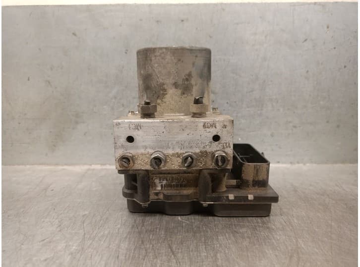 Recambio de abs para citroën c5 iii (rd_) 1.6 hdi 110 referencia OEM IAM 9674804480 4541RY