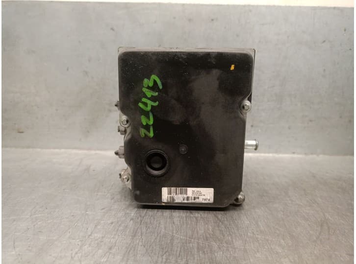 Recambio de abs para citroën c5 iii (rd_) 1.6 hdi 110 referencia OEM IAM 9674804480 4541RY 5