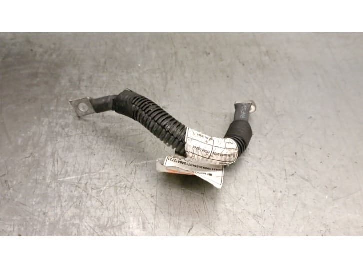 Recambio de cableado para fiat 500e (332_) elektro 3+1 (fa1) referencia OEM IAM 00521390930 2