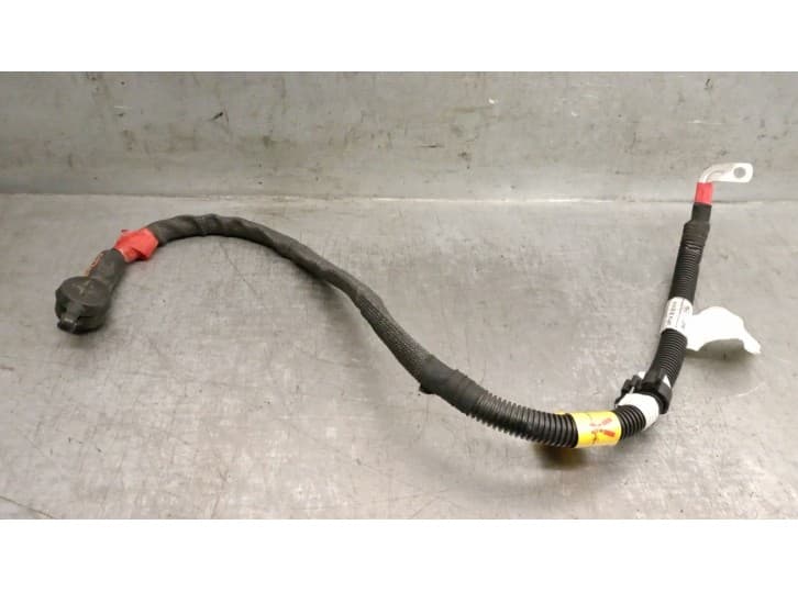 Recambio de cableado para fiat 500e (332_) elektro 3+1 (fa1) referencia OEM IAM 00521390560