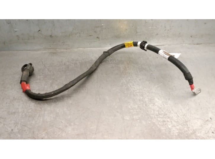 Recambio de cableado para fiat 500e (332_) elektro 3+1 (fa1) referencia OEM IAM 00521390560 2