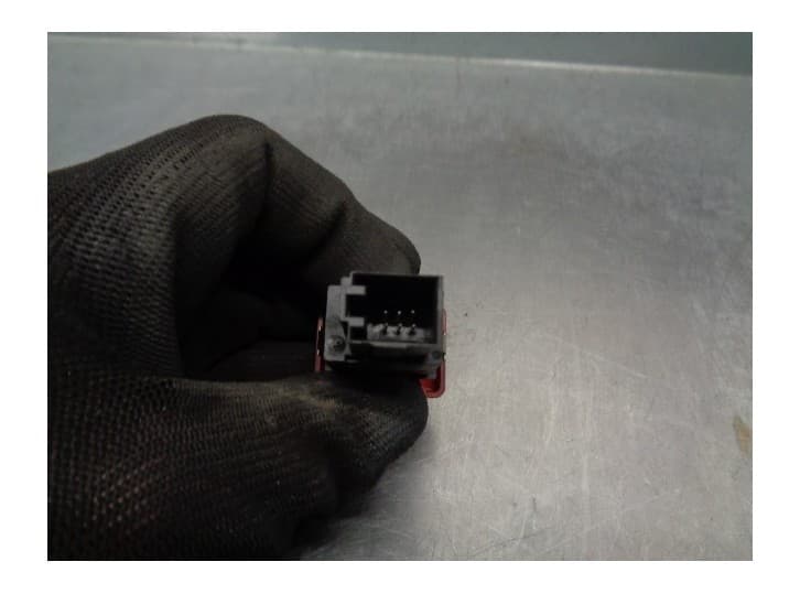 Recambio de warning para audi a4 b6 (8e2) 1.9 tdi referencia OEM IAM 8E0941509 2
