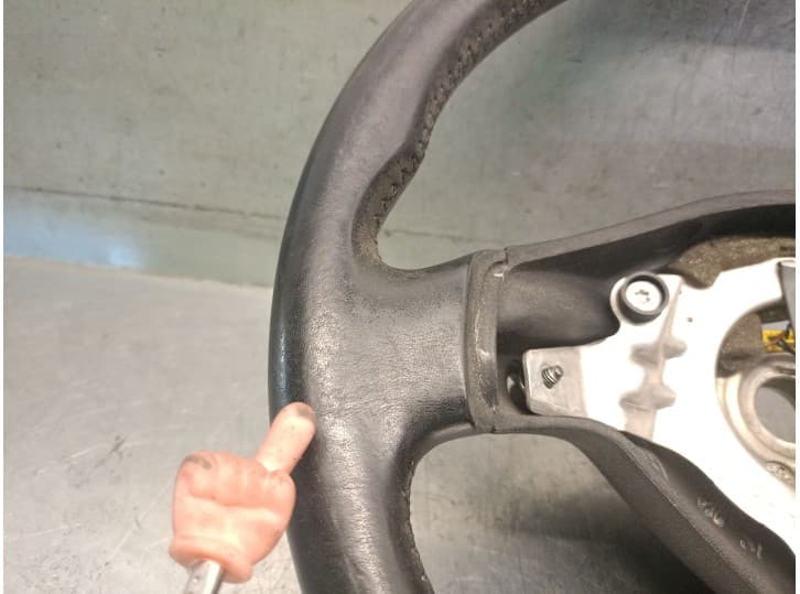Recambio de volante para audi a3 (8l1) 1.8 t referencia OEM IAM 8L0419091P 8L0419091P 6