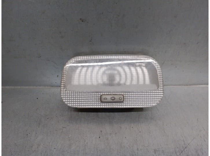 Recambio de luz interior para peugeot 5008 (0u_, 0e_) 1.6 hdi referencia OEM IAM 9682063980