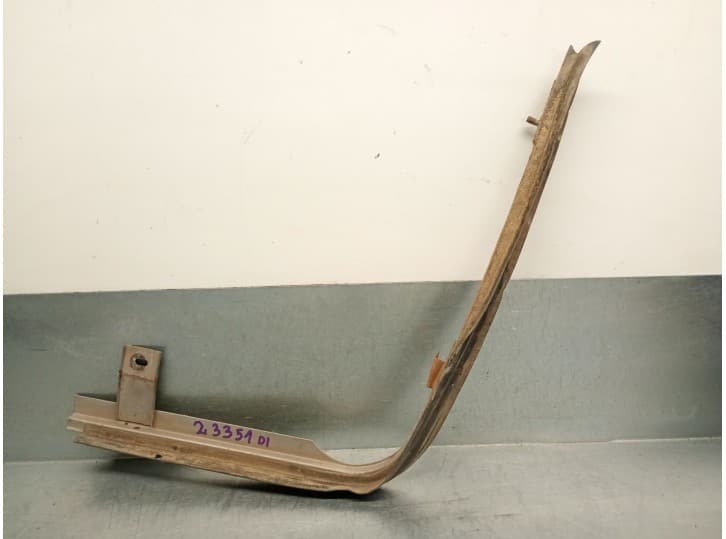 Recambio de moldura para talbot solara sx 1.6 referencia OEM IAM 6J2 2