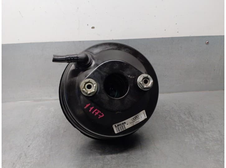 Recambio de servofreno para audi a8 d2 (4d2, 4d8) s8 quattro referencia OEM IAM 4D0612105A 3