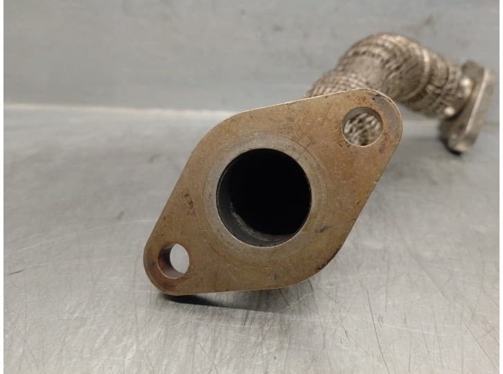 Recambio de tubo para audi a4 b5 (8d2) 1.9 tdi referencia OEM IAM 028131521P 028131521P 3