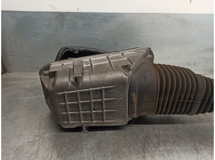 Recambio de palanca cambio para audi a6 c5 (4b2, 4b4) 1.8 t referencia OEM IAM 8D0711290B 2