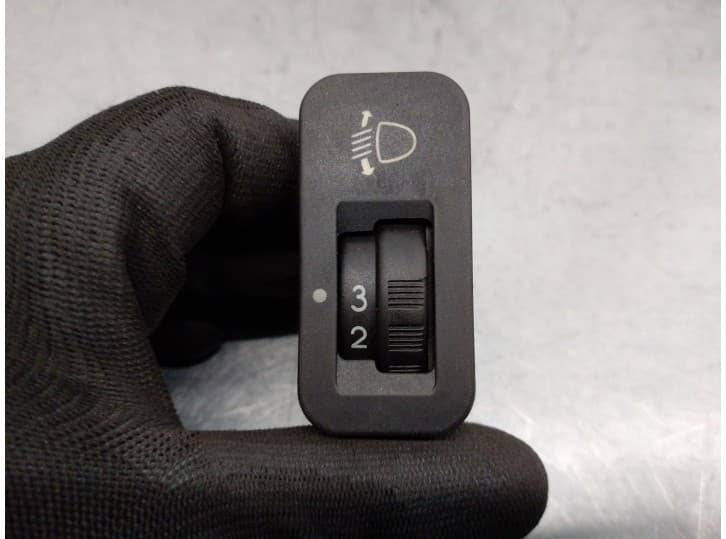 Recambio de mando para peugeot 206 sw (2e/k) 2.0 hdi referencia OEM IAM 1925699