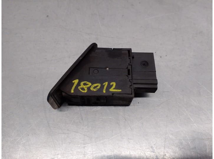 Recambio de mando para peugeot 206 sw (2e/k) 2.0 hdi referencia OEM IAM 1925699 2
