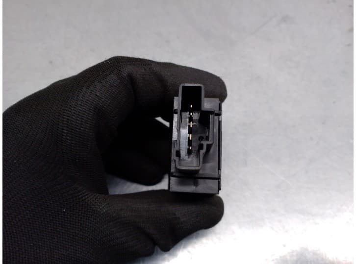 Recambio de mando para peugeot 206 sw (2e/k) 2.0 hdi referencia OEM IAM 1925699 3