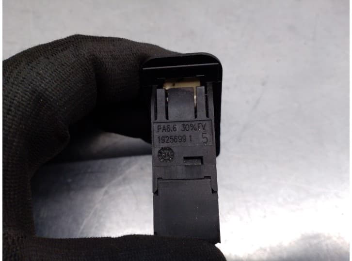 Recambio de mando para peugeot 206 sw (2e/k) 2.0 hdi referencia OEM IAM 1925699 4