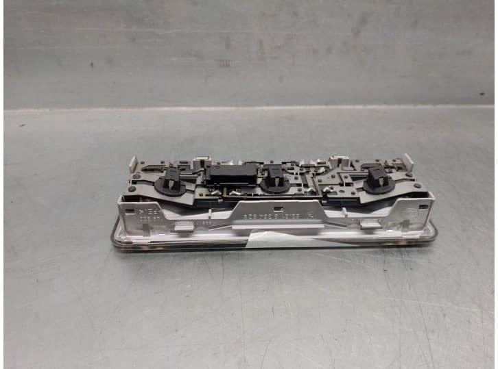 Recambio de luz interior para bmw 3 touring (e46) 330 d referencia OEM IAM 63318364929 3