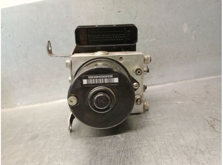 Recambio de abs para bmw 3 (e90) 320 d referencia OEM IAM 34516789300 34512460468 5