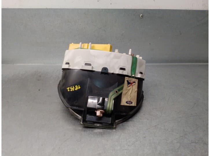 Recambio de cuadro instrumentos para ford ka (rb_) 1.3 i referencia OEM IAM 1032200 3