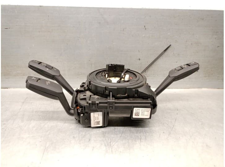 Recambio de mando luces para bmw 3 (e90) 320 d referencia OEM IAM 912304105 4