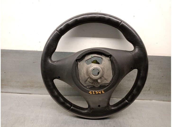 Recambio de volante para bmw 3 (e90) 320 d referencia OEM IAM 679557401 32306795570 2