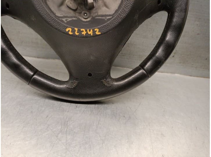 Recambio de volante para bmw 3 (e90) 320 d referencia OEM IAM 679557401 32306795570 10