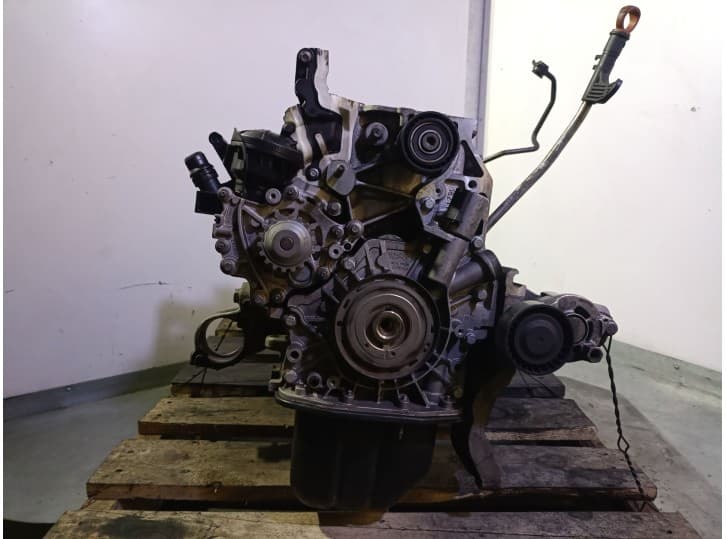 Recambio de bloque para opel corsa f (p2jo) 1.5 (68) referencia OEM IAM YH01  0766055 2