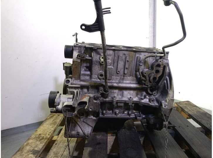 Recambio de bloque para opel corsa f (p2jo) 1.5 (68) referencia OEM IAM YH01  0766055 5