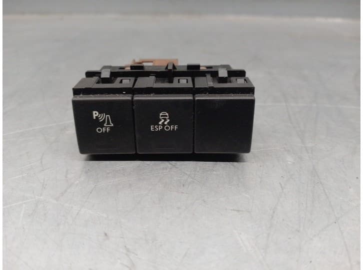 Recambio de mando para peugeot 5008 (0u_, 0e_) 1.6 hdi referencia OEM IAM 96656490XT