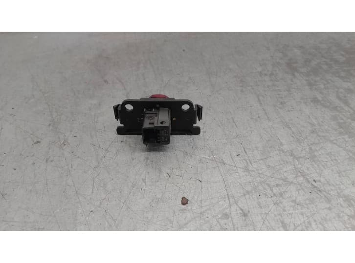 Recambio de warning para peugeot 307 sw (3h) 1.6 hdi 90 referencia OEM IAM 6554J7 2