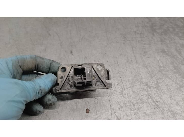 Recambio de warning para peugeot 307 sw (3h) 1.6 hdi 90 referencia OEM IAM 6554J7 3