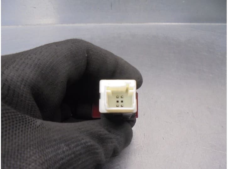 Recambio de interruptor para peugeot 5008 (0u_, 0e_) 1.6 hdi referencia OEM IAM 96653730ZD 2