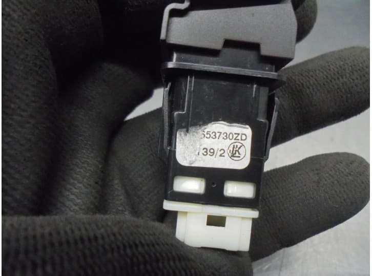 Recambio de interruptor para peugeot 5008 (0u_, 0e_) 1.6 hdi referencia OEM IAM 96653730ZD 3