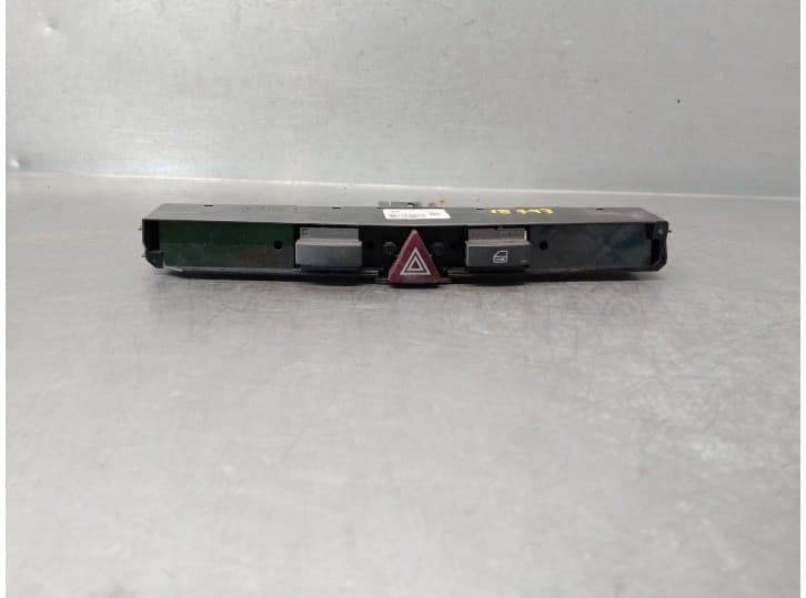 Recambio de warning para opel astra h gtc (a04) 1.7 cdti (l08) referencia OEM IAM 13100105