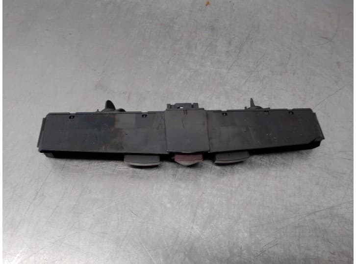 Recambio de warning para opel astra h gtc (a04) 1.7 cdti (l08) referencia OEM IAM 13100105 5