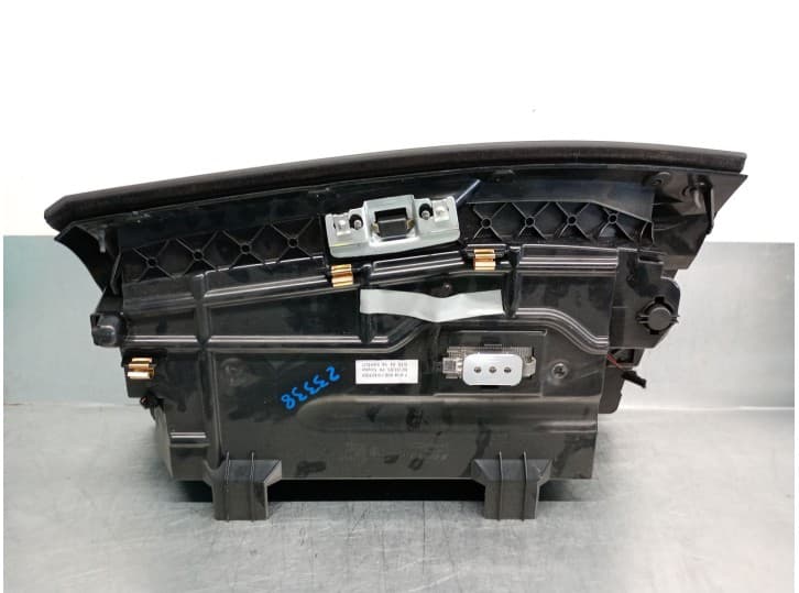Recambio de guantera para bmw 5 (e60) 535 d referencia OEM IAM 7034080 51167034080 2