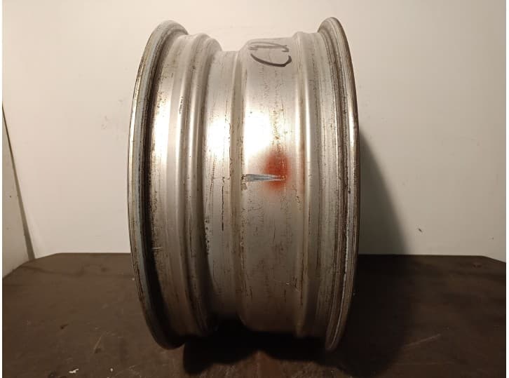 Recambio de llanta para bmw 5 (e60) 535 d referencia OEM IAM 6762001 R1771/2JX17EH2IS20 2