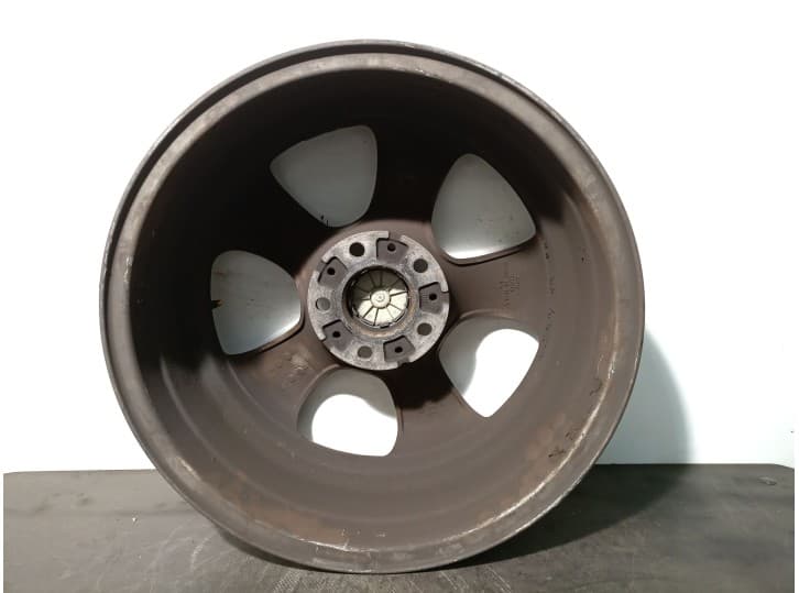 Recambio de llanta para bmw 5 (e60) 535 d referencia OEM IAM 6762001 R1771/2JX17EH2IS20 3