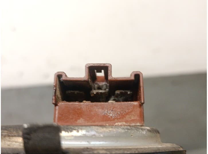 Recambio de aforador para rover 400 ii (rt) 420 di referencia OEM IAM 20T2N 4