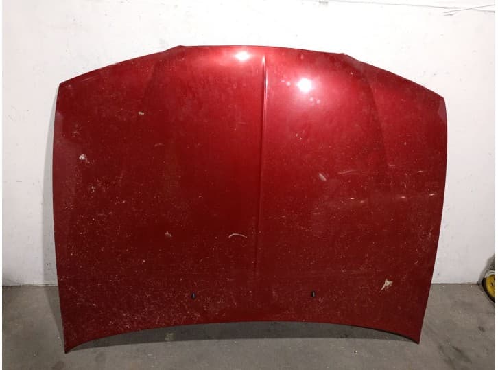 Recambio de capot para rover 400 ii (rt) 420 di referencia OEM IAM 5667537