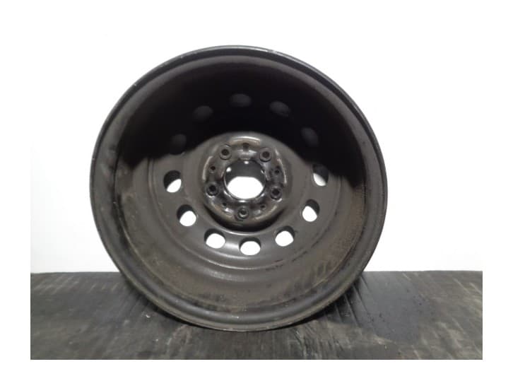 Recambio de llanta para bmw 3 (e46) 320 d referencia OEM IAM 1093823 R1561/2JX15H2IS42 5
