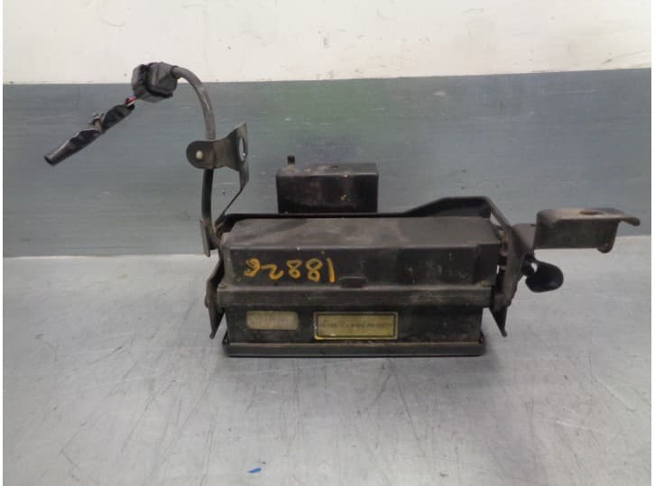 Recambio de sensor para nissan primera (p12) 2.0 referencia OEM IAM 28437AV601