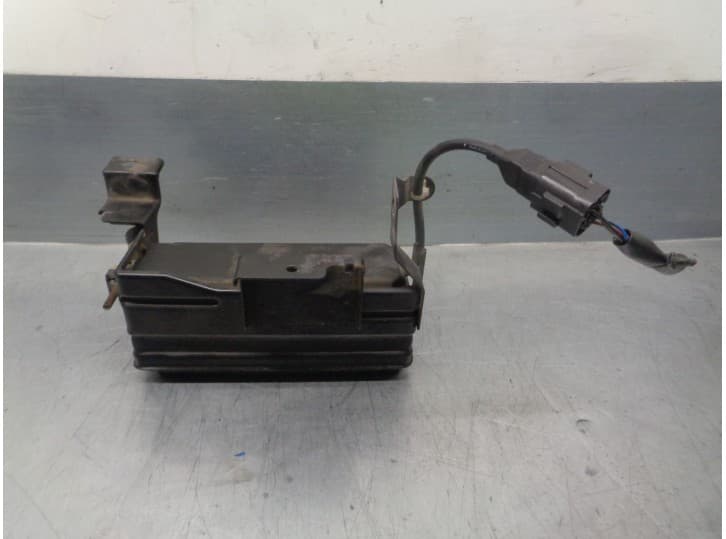 Recambio de sensor para nissan primera (p12) 2.0 referencia OEM IAM 28437AV601 2