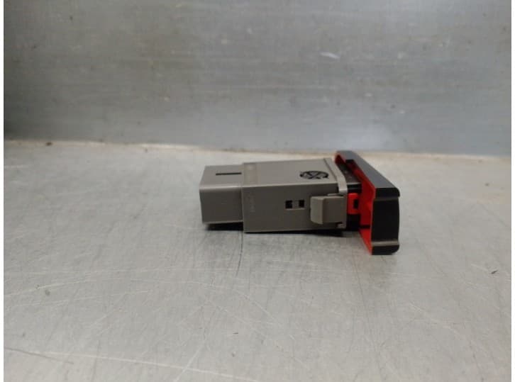 Recambio de warning para daewoo lanos (klat) 1.5 referencia OEM IAM A15SMSG 2