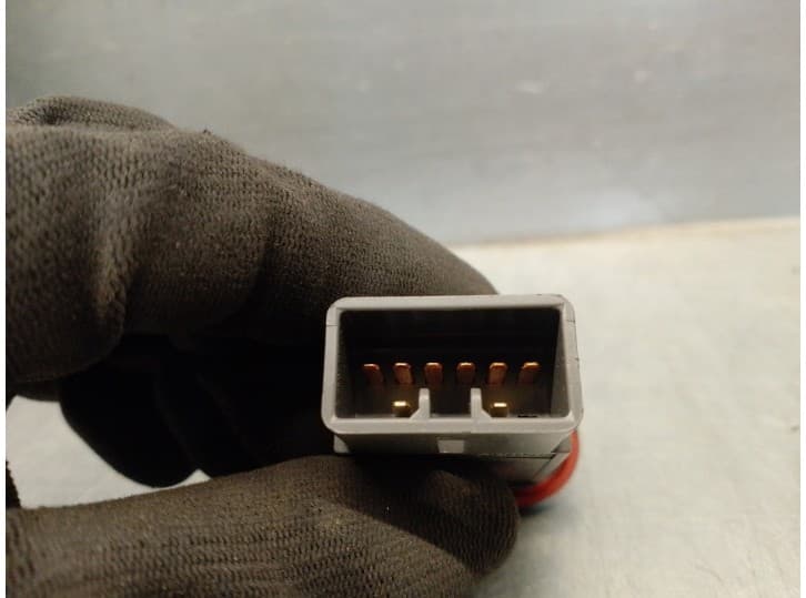 Recambio de warning para daewoo lanos (klat) 1.5 referencia OEM IAM A15SMSG 3