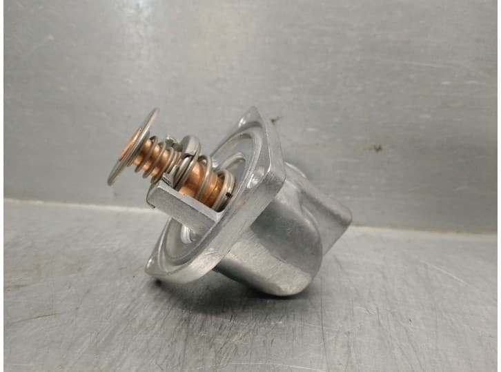Recambio de termostato para opel combo (corsa b) referencia OEM IAM 34892K 34892K 2