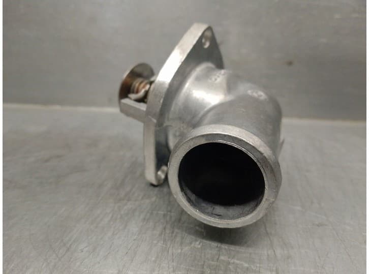 Recambio de termostato para opel combo (corsa b) referencia OEM IAM 34892K 34892K 3
