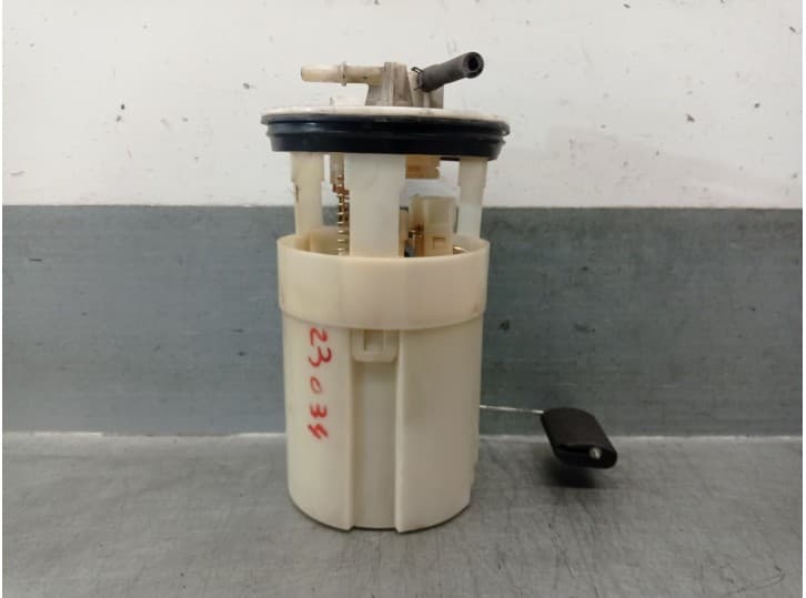 Recambio de aforador para kia picanto i (sa) 1.1 referencia OEM IAM 3111007000 3111007000 2