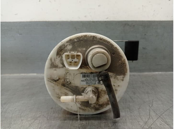 Recambio de aforador para kia picanto i (sa) 1.1 referencia OEM IAM 3111007000 3111007000 3