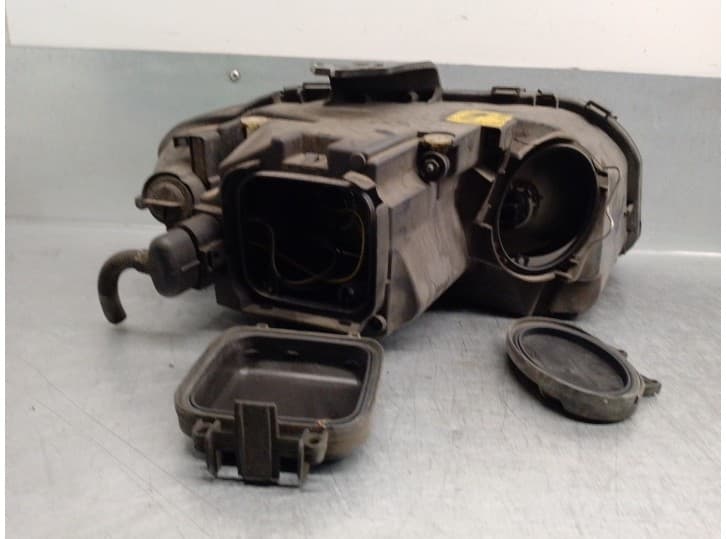 Recambio de faro izquierdo para audi a3 (8p1) 2.0 tdi 16v referencia OEM IAM 8P0941003A 3