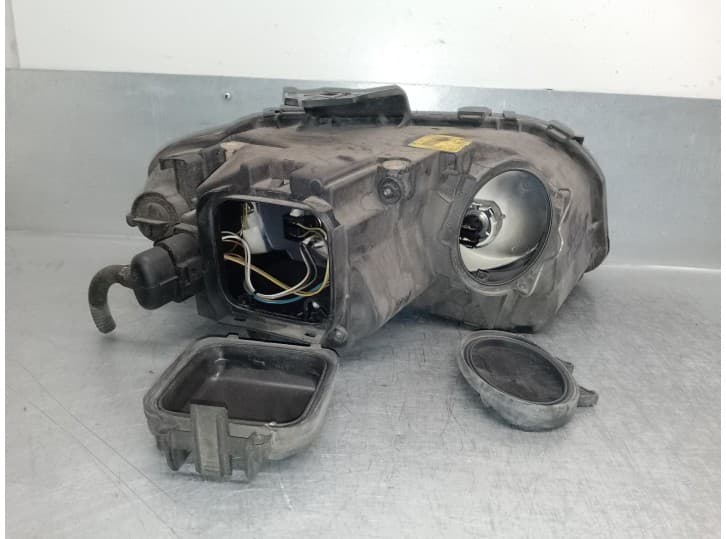 Recambio de faro izquierdo para audi a3 (8p1) 2.0 tdi 16v referencia OEM IAM 8P0941003A 4