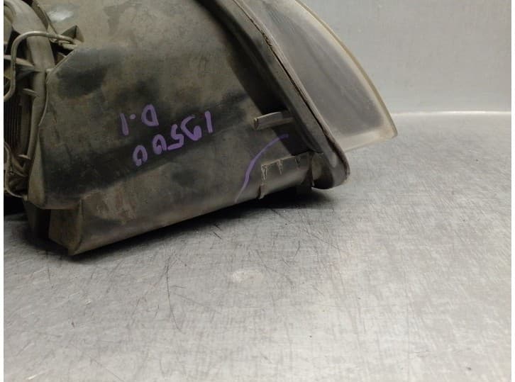 Recambio de faro izquierdo para audi a3 (8p1) 2.0 tdi 16v referencia OEM IAM 8P0941003A 6