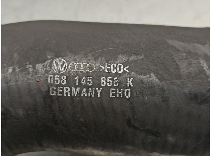 Recambio de tubo para volkswagen passat b5 (3b2) 1.9 tdi referencia OEM IAM 8D0145840L 6