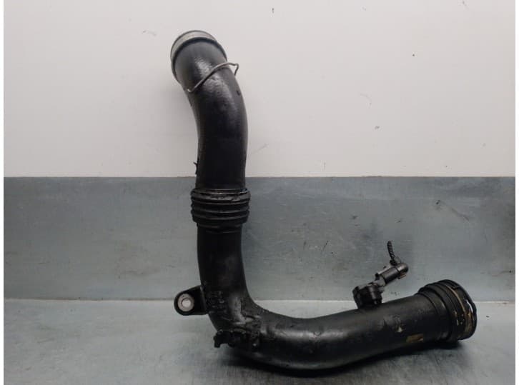 Recambio de tubo para audi a3 (8p1) 2.0 tdi 16v referencia OEM IAM 1K0145762L 1K0145770D